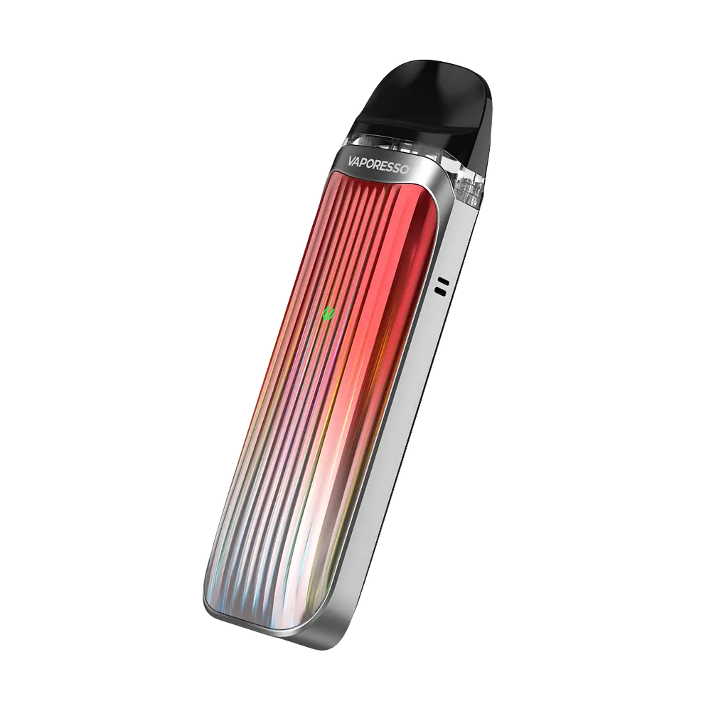 LUXE QS POD (+LÍQUIDO)