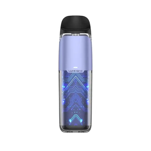 LUXE Q2 SE POD KIT (+LIQUIDO)