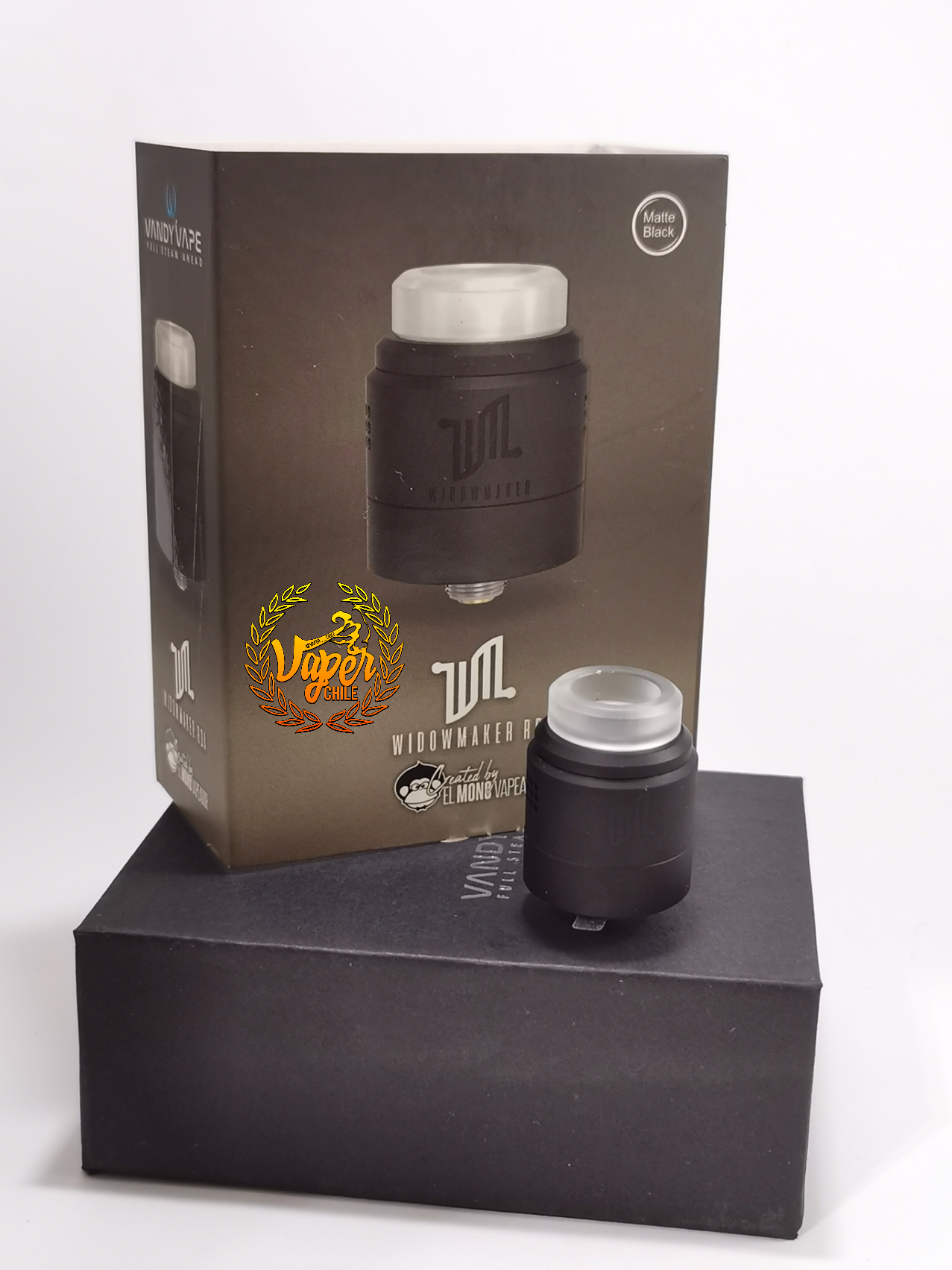 WIDOWMAKER RDA