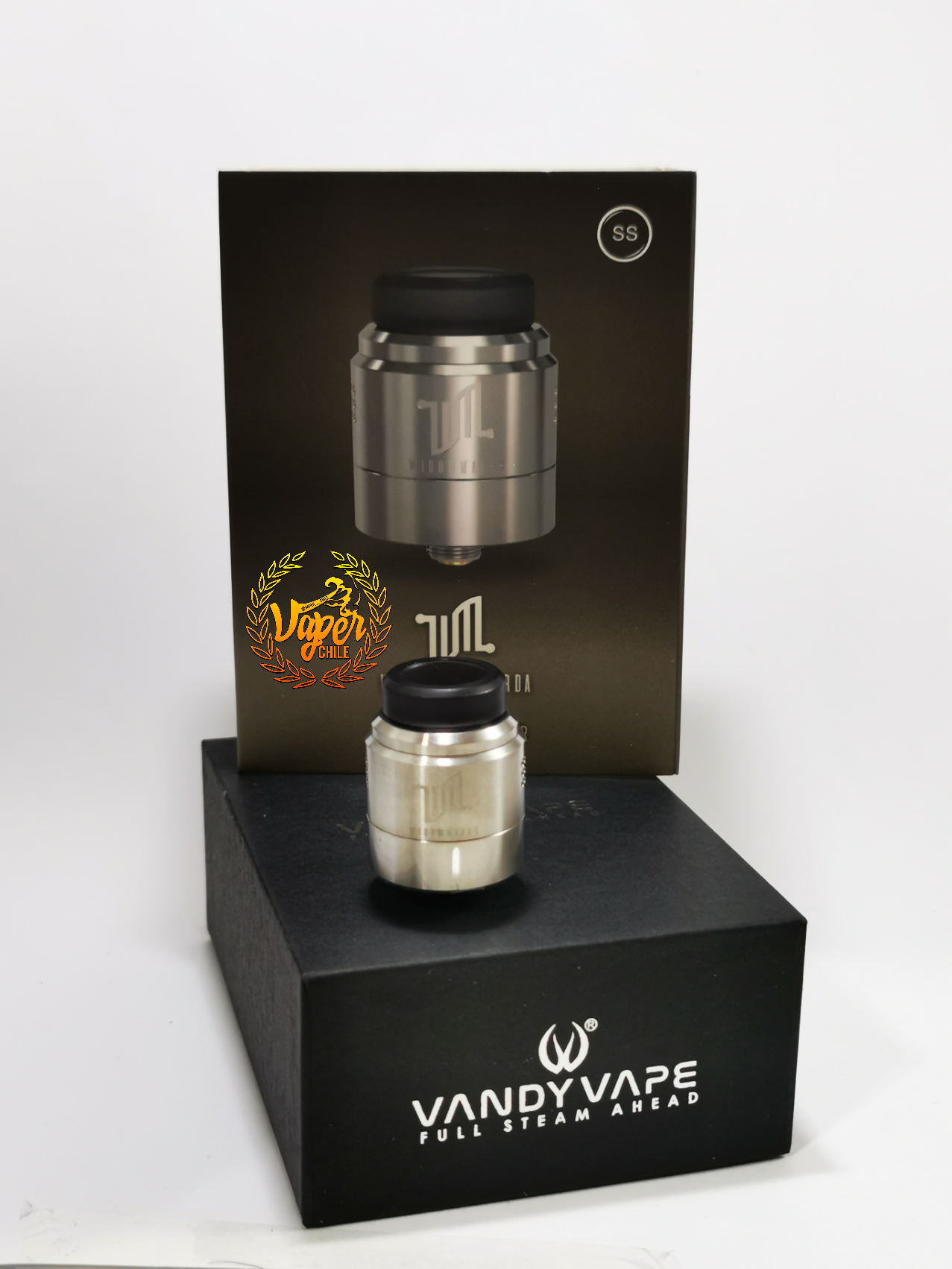 WIDOWMAKER RDA