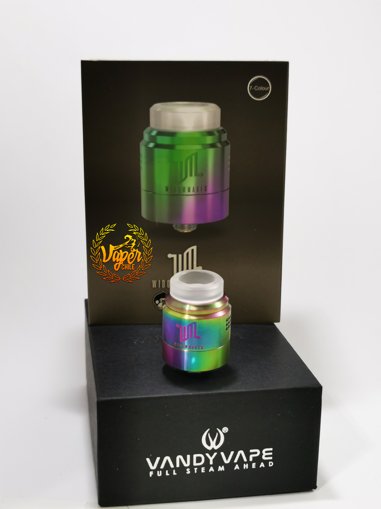 WIDOWMAKER RDA