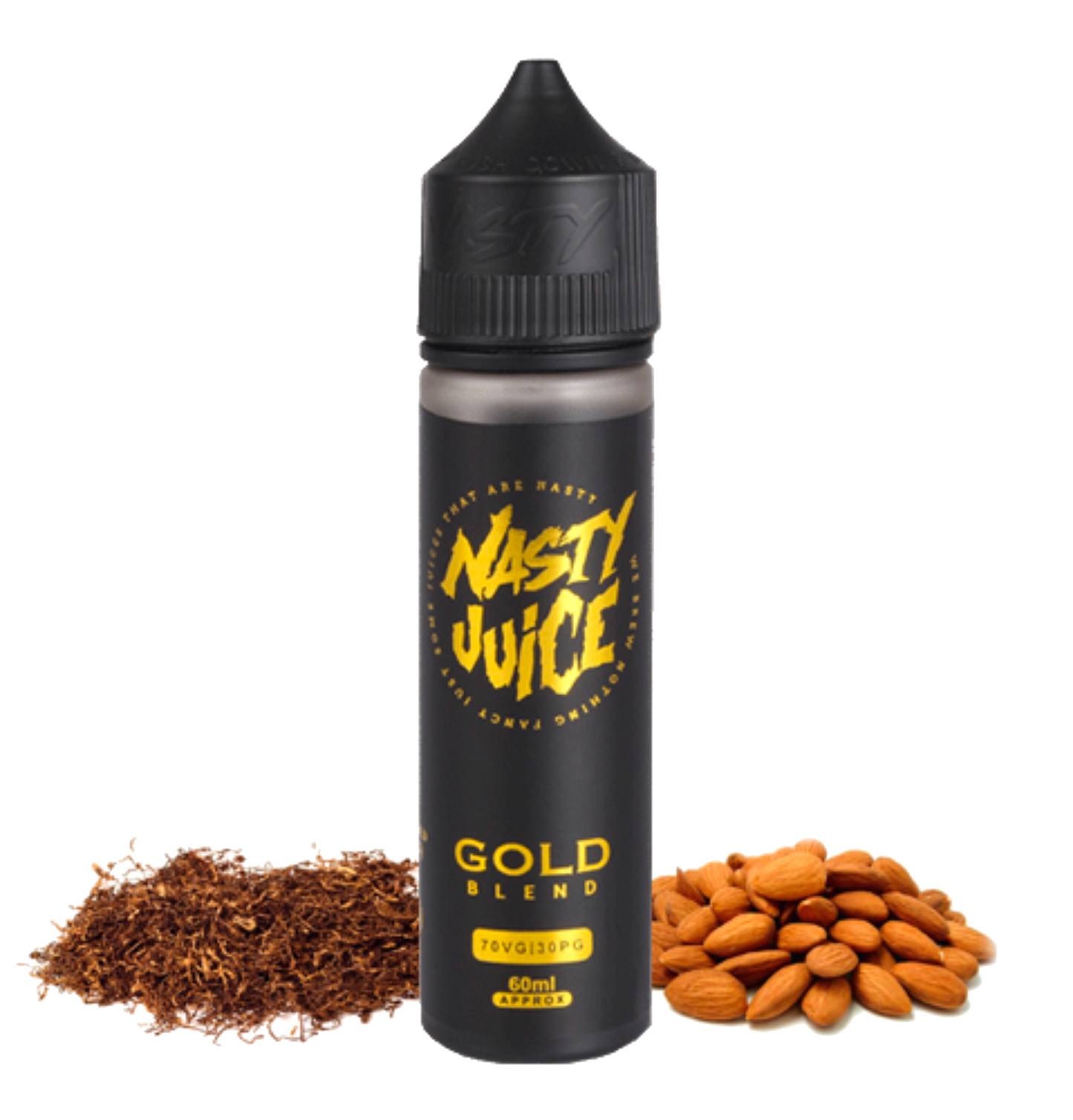 Gold Blend