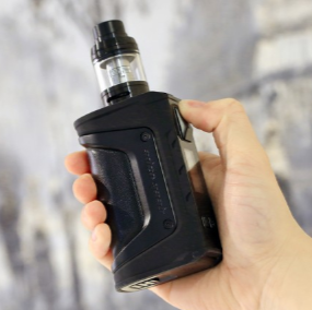 Geekvape Aegis Legend 200W TC Kit with Aero Mesh Version