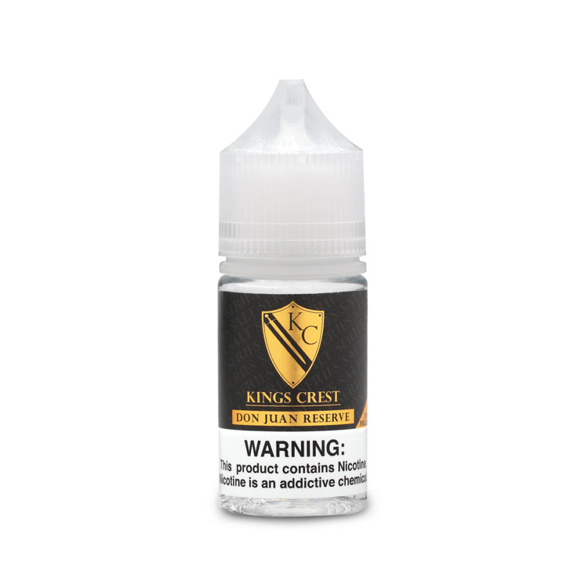 DON JUAN RESERVA SALT 30ML