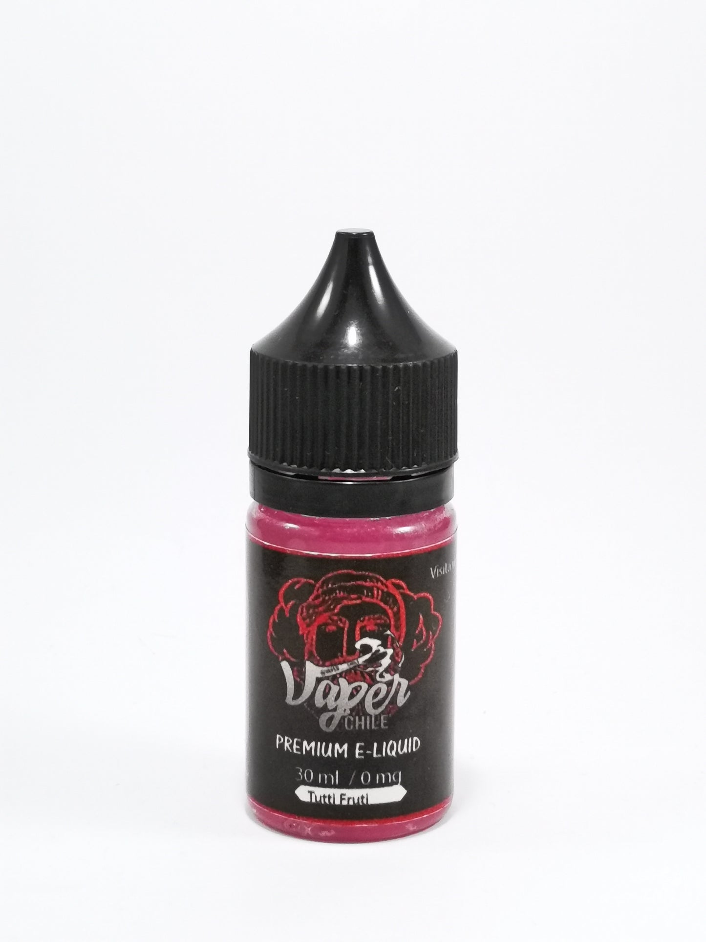 LÍQUIDOS VAPERCHILE