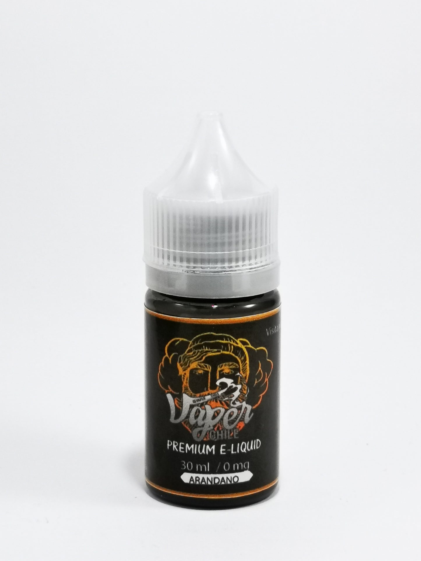 LÍQUIDOS VAPERCHILE