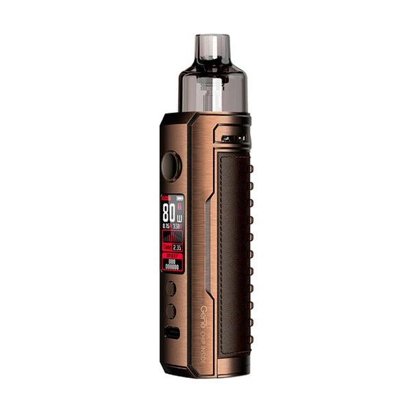 VOOPOO DRAG S (+ LÍQUIDO 30 ML)