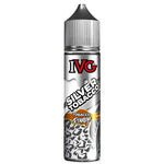 TOBACCO SILVER 50ML – TABACO CARAMELO AHUMADO