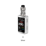 Z 200 KIT (BATERIAS+LÍQUIDO)