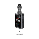 Z 200 KIT (BATERIAS+LÍQUIDO)