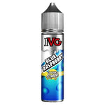 BLUE RASPBERRY 50ML – ARÁNDANOS Y FRAMBUESAS