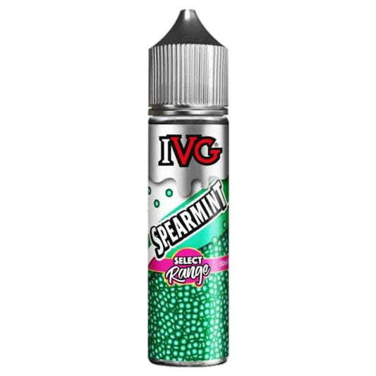 SPEARMINT 50ML – CHICLE DE MENTA