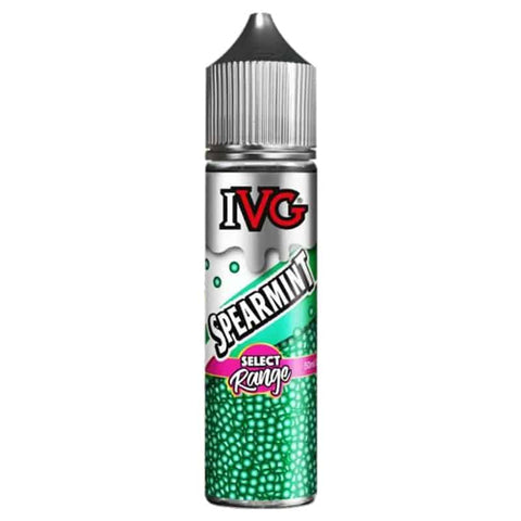 SPEARMINT 50ML – CHICLE DE MENTA