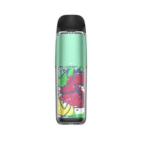LUXE Q2 SE POD KIT (+LIQUIDO)