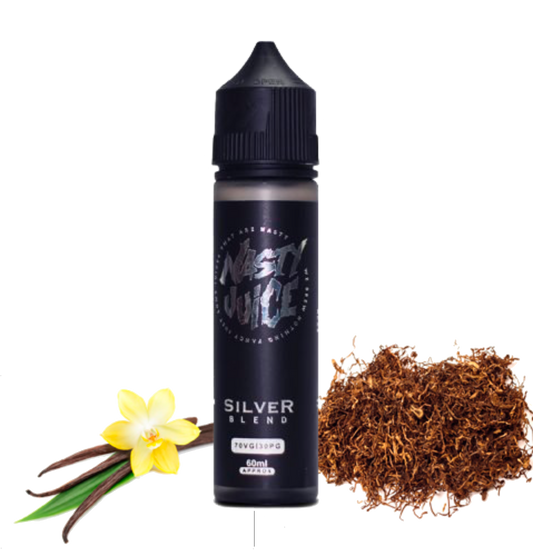 Silver Blend