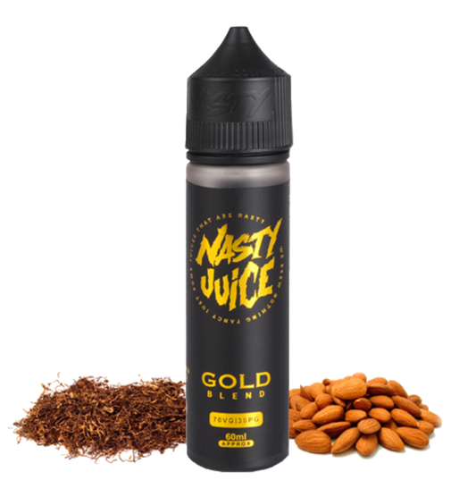 Gold Blend