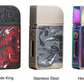 Purge Mods Ally Pod TC Battery 950mAh