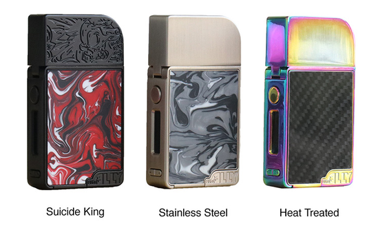 Purge Mods Ally Pod TC Battery 950mAh