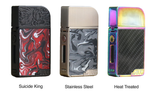 Purge Mods Ally Pod TC Battery 950mAh