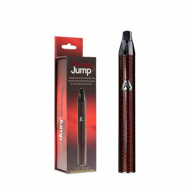 ☘️ Atmos Jump Kit - Vaporizador herbal ☘️