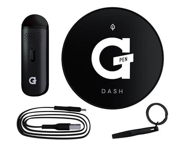 ☘️ Vaporizador G Pen Dash Grenco ☘️