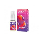 Berry Mix 10ml – Fresa, Cereza y Uva