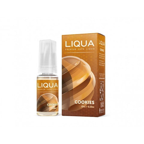 Cookies 10ml – Galleta