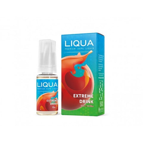 Extreme Drink 10ml – Bebida energética
