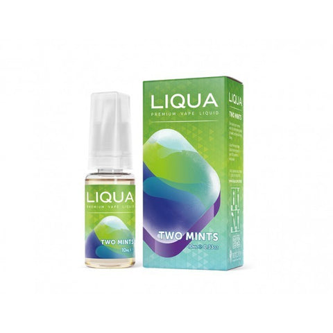 Two Mints 10ml – Menta