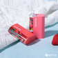 MARVOL 6000 puff (Desechable)
