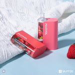 MARVOL 6000 puff (Desechable)