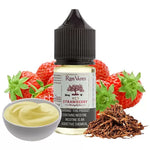 VCT Strawberry . Salt de Nicotina ( 30 mg)