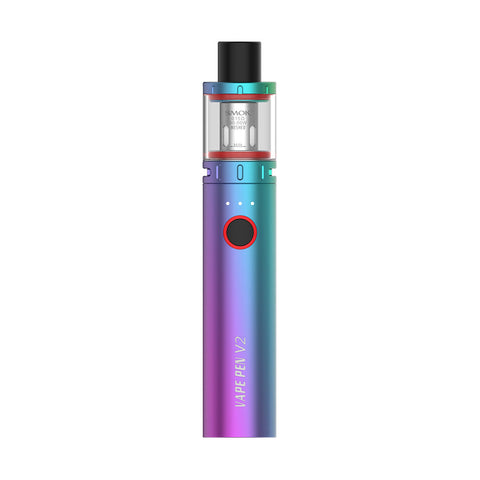 VAPE PEN V2 (+LÍQUIDO)