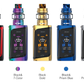 SMOK MORPH 219W (Baterías + liquido 10ml )