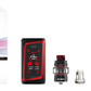 SMOK MORPH 219W (Baterías + liquido 10ml )