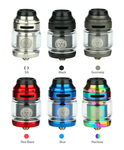 Zeus X RTA  4.5ml
