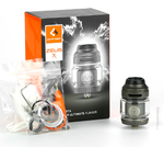 Zeus X RTA  4.5ml