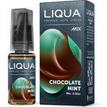 Mix Chocolate Mint 10ml – Chocolate y Menta