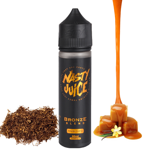 Bronze Blend