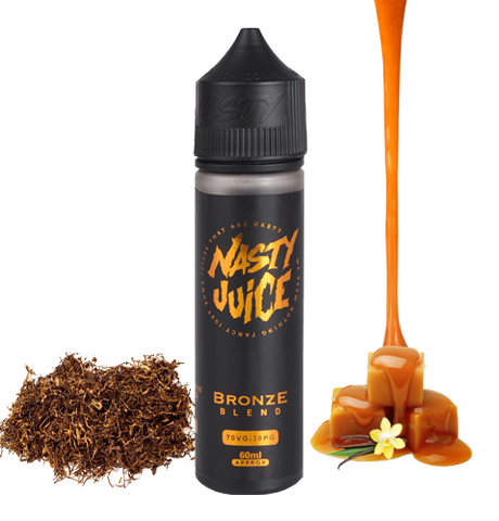 Bronze Blend