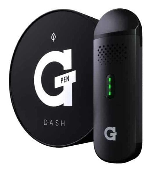 ☘️ Vaporizador G Pen Dash Grenco ☘️