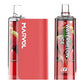 MARVOL 6000 puff (Desechable)