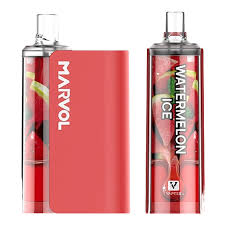MARVOL 6000 puff (Desechable)