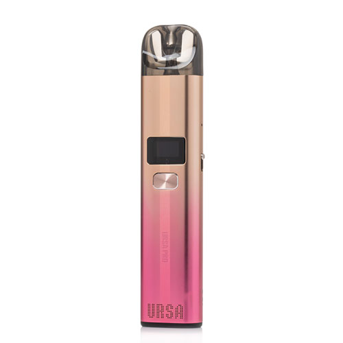 URSA NANO PRO POD KIT (+LÍQUIDO)