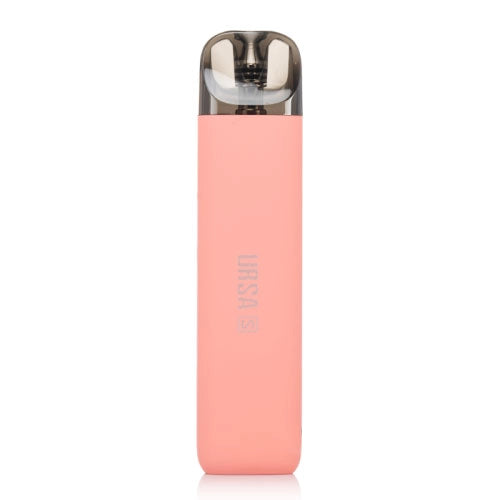 URSA NANO S POD KIT (+LÍQUIDO)