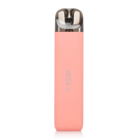URSA NANO S POD KIT (+LÍQUIDO)