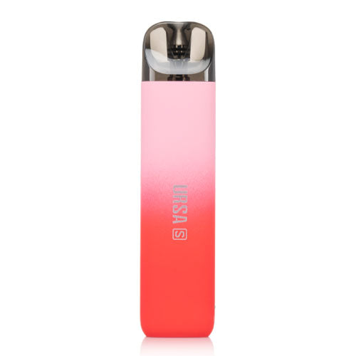 URSA NANO S POD KIT (+LÍQUIDO)