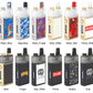 Orchid IQS Pod Kit 950mAh
