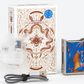 Orchid IQS Pod Kit 950mAh