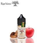 APPLE TOBACCO - Salt de Nicotina  ( 30 mg)